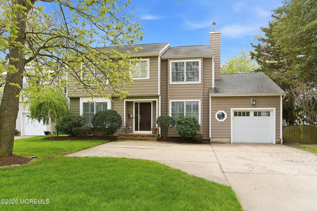 House in Point Pleasant Beach, New Jersey, United States 3 - 17803668