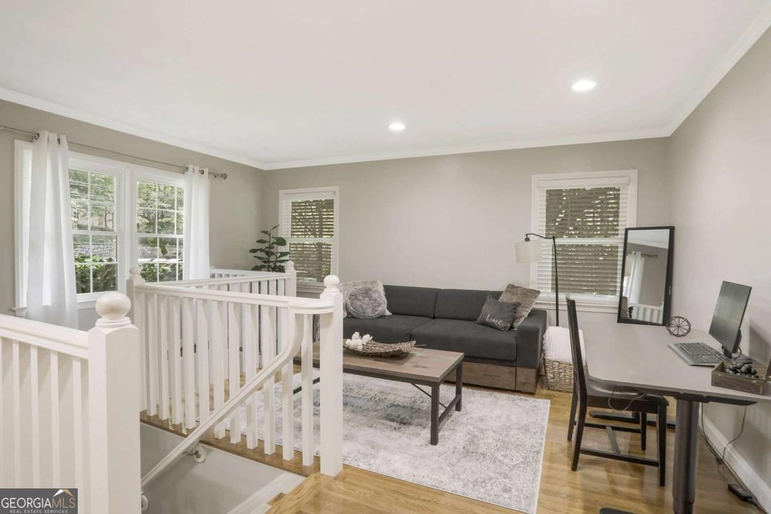 House in Atlanta, Georgia, United States 5 - 17803671