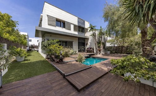 Villa in Sitges, Catalonia, Spain 1