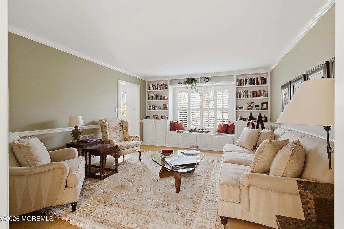 House in Point Pleasant Beach, New Jersey, United States 5 - 17803668