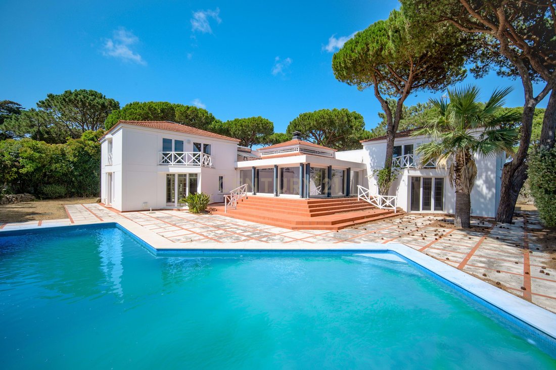 Villa in Cascais e Estoril, Lisbon, Portugal 4 - 17803643