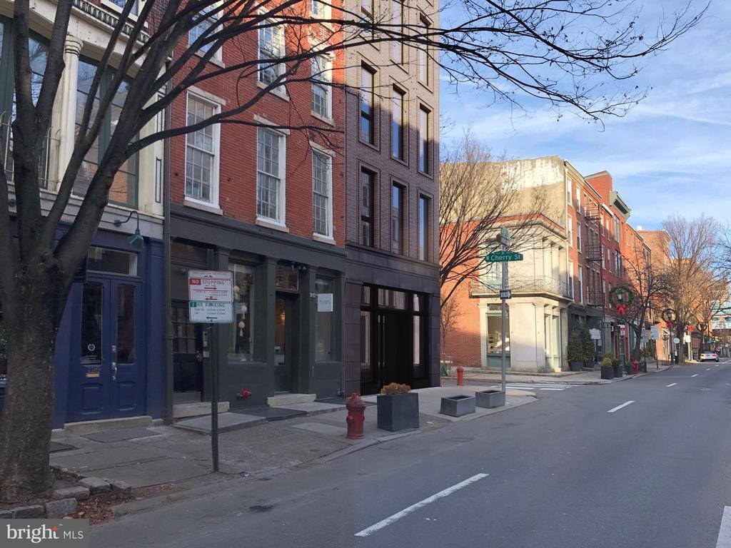 Apartment in Philadelphia, Pennsylvania, United States 2 - 17803691