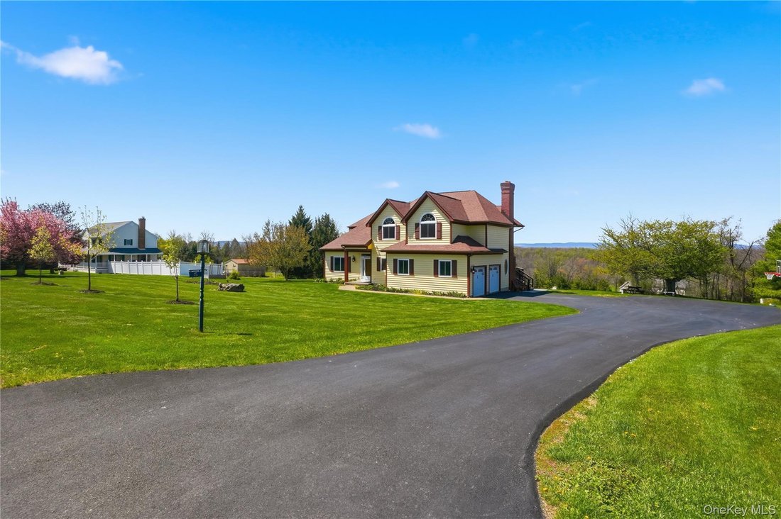 House in Warwick, New York, United States 5 - 17803642