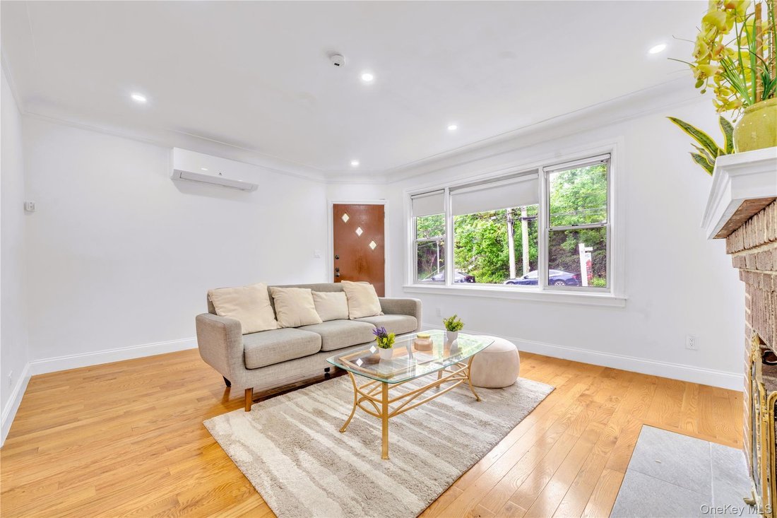Casa en Nueva York, Nueva York, Estados Unidos 5 - 17803631