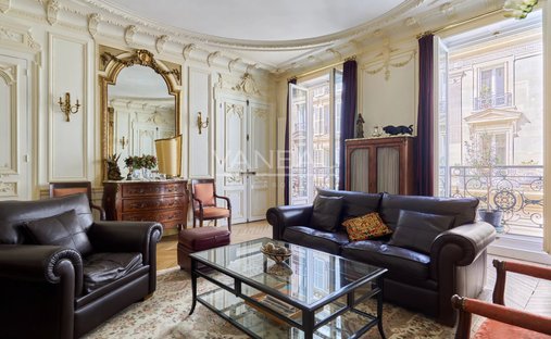 Appartement à Paris, Île-de-France, France 1