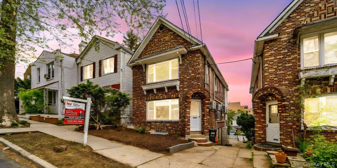 Casa en Nueva York, Nueva York, Estados Unidos 1 - 17803631