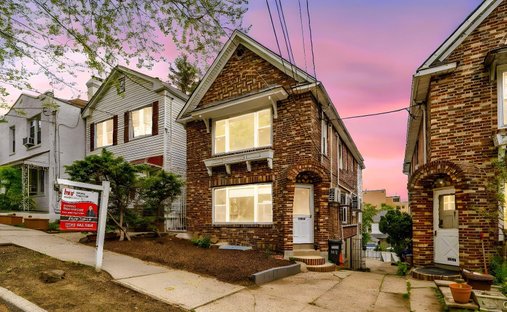 Casa en Nueva York, Nueva York, Estados Unidos 1
