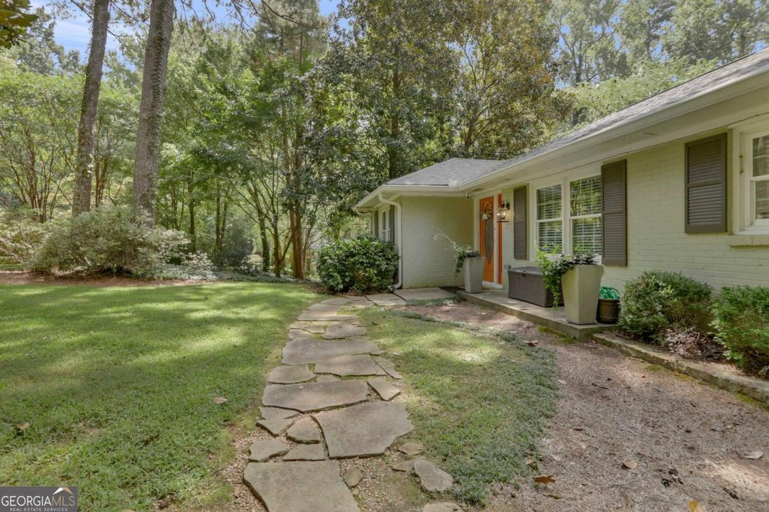 House in Atlanta, Georgia, United States 2 - 17803671