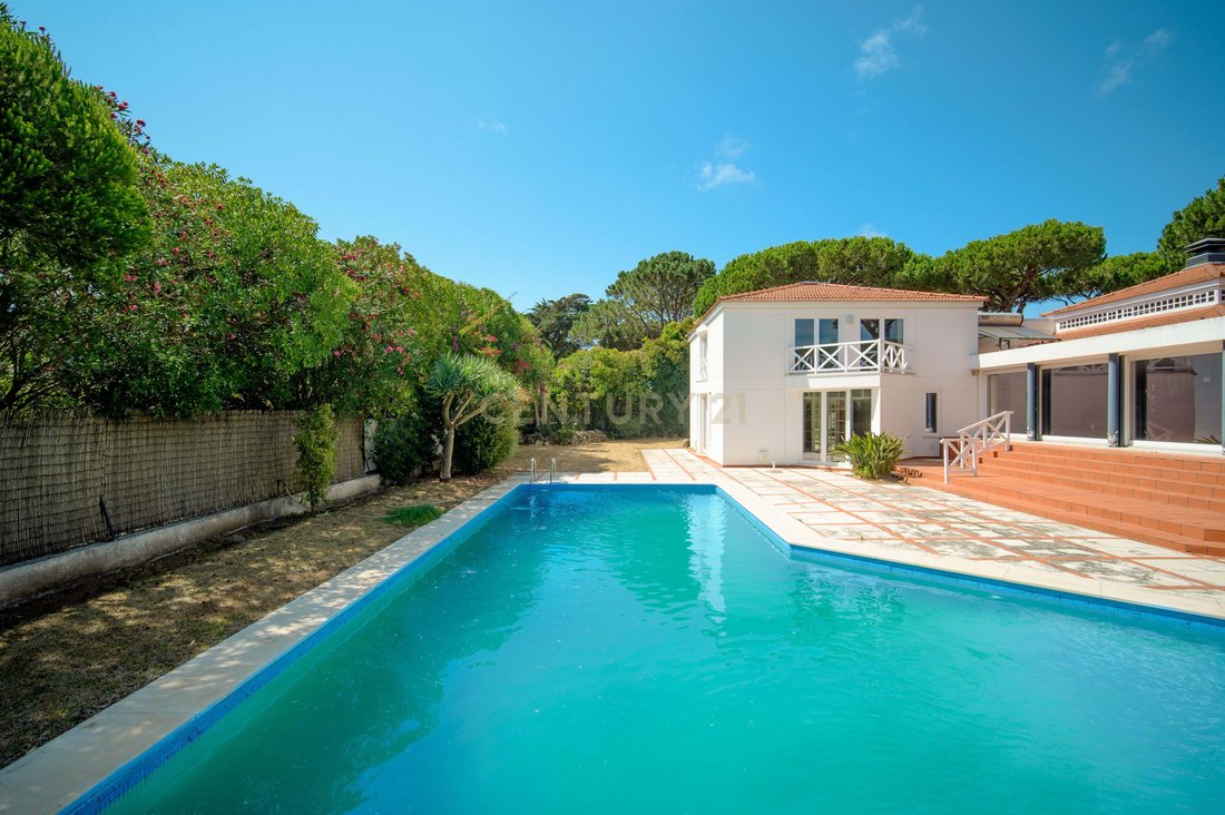 Villa in Cascais e Estoril, Lisbon, Portugal 5 - 17803643