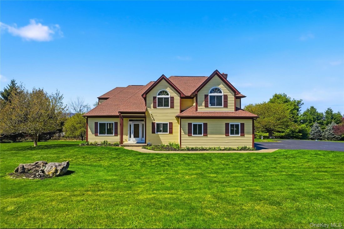 House in Warwick, New York, United States 3 - 17803642