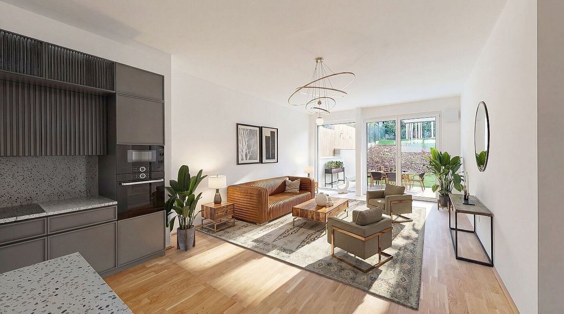 Apartment in Vienna, Wien, Austria 3 - 16430924