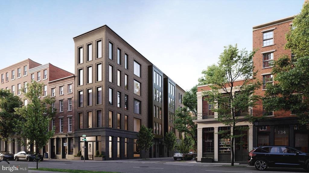 Apartment in Philadelphia, Pennsylvania, United States 1 - 17803691