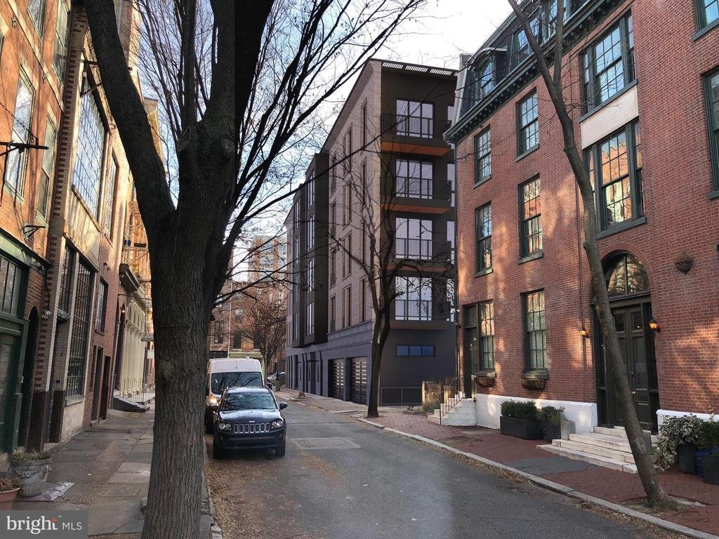 Apartment in Philadelphia, Pennsylvania, United States 4 - 17803691