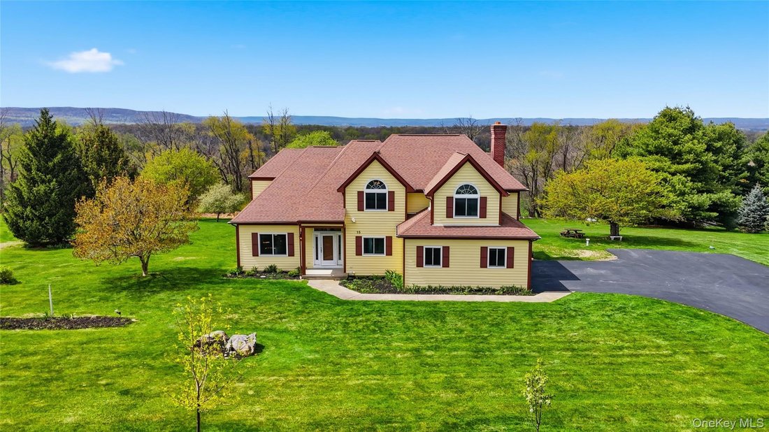 House in Warwick, New York, United States 1 - 17803642
