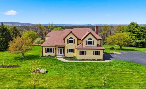 House in Warwick, New York, United States 1