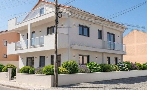 Villa à Pontinha e Famoes, Lisbonne, Portugal 1
