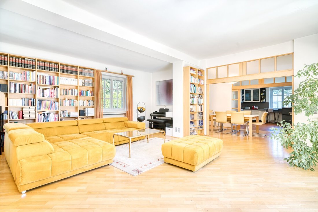 House in Vienna, Wien, Austria 4 - 17803675