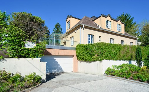 Casa a Vienna, Vienna, Austria 1
