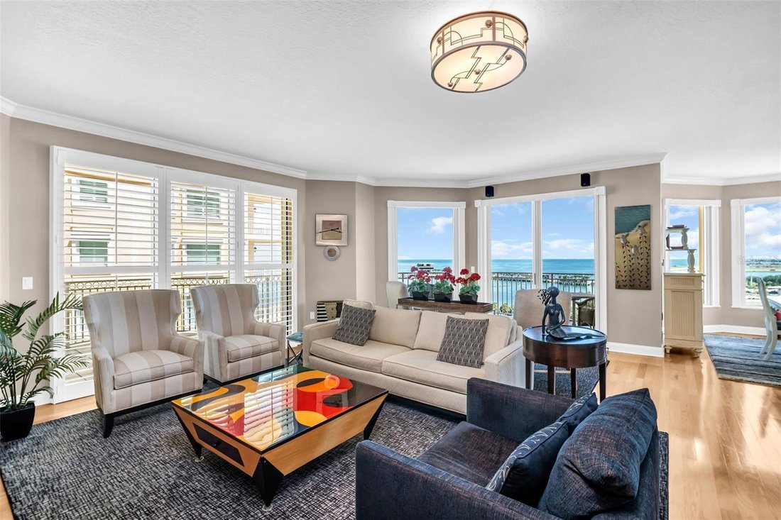 Condo in St. Petersburg, Florida, United States 4 - 17803677