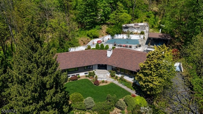 House in Millburn Twp., New Jersey, United States 3 - 17782916