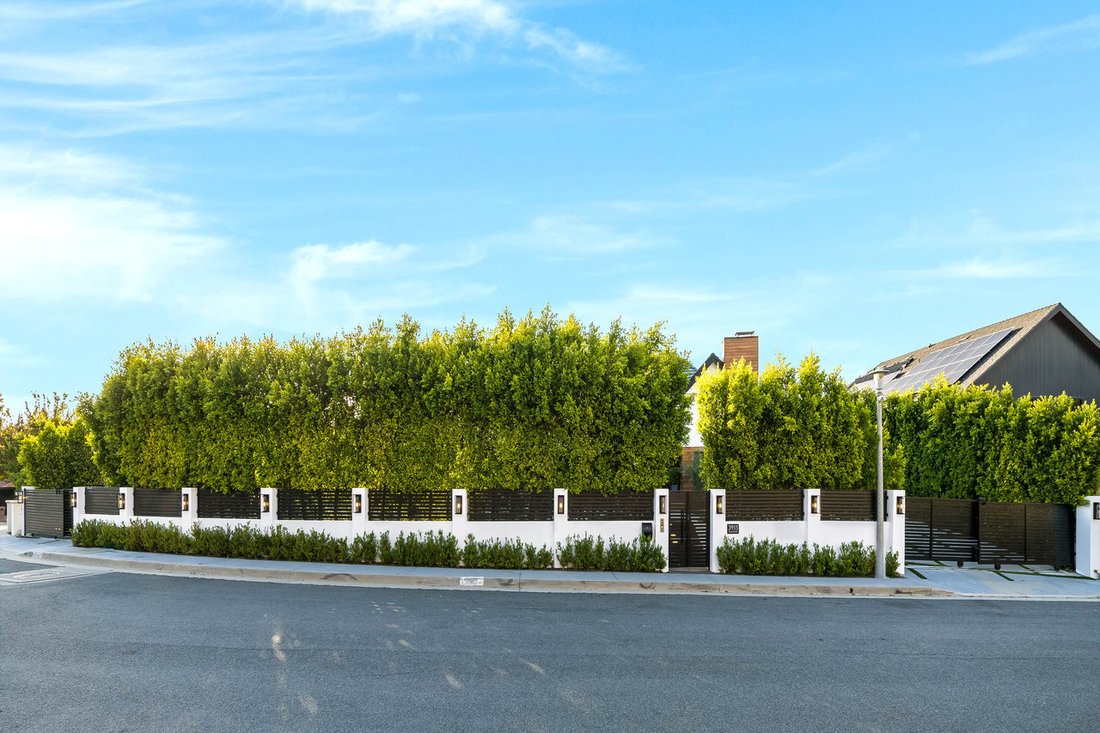 House in Los Angeles, California, United States 5 - 17803674