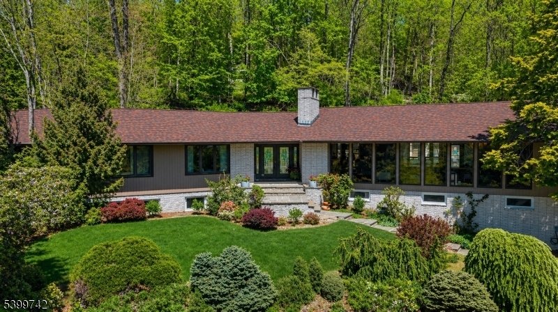 House in Millburn Twp., New Jersey, United States 2 - 17782916