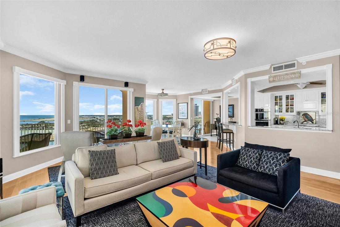 Condo in St. Petersburg, Florida, United States 3 - 17803677