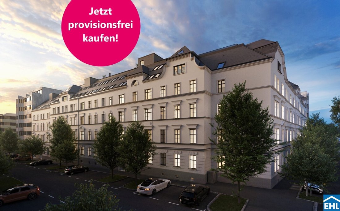 Apartment in Vienna, Wien, Austria 1 - 17803887