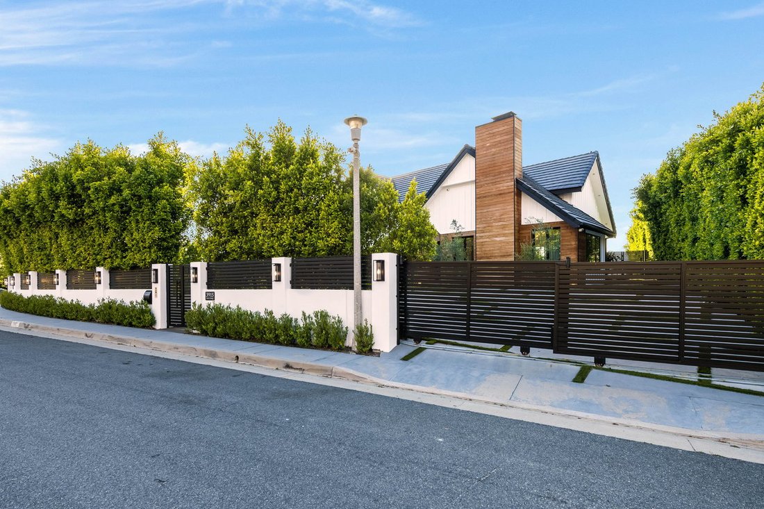 House in Los Angeles, California, United States 4 - 17803674
