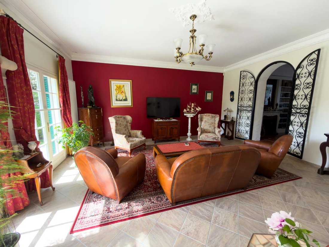 House in Thiers, Le Raincy, France 4 - 17803562