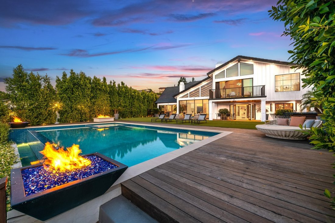 House in Los Angeles, California, United States 1 - 17803674