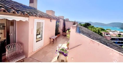Apartment in Zone Ouest Urbaine, Saint-Tropez, France 2 - 17753336