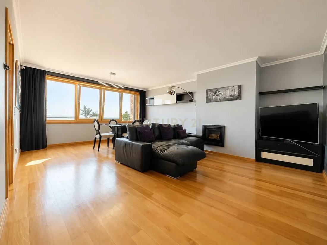 Apartment in Matosinhos e Leca da Palmeira, Porto District, Portugal 3 - 17803538