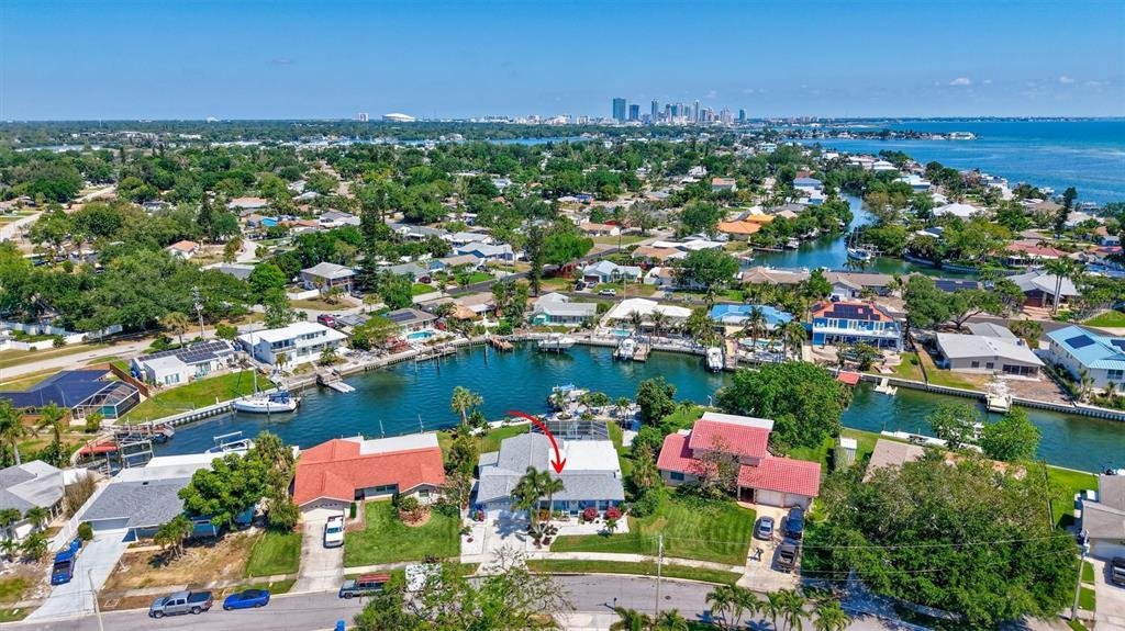 House in St. Petersburg, Florida, United States 4 - 17803587