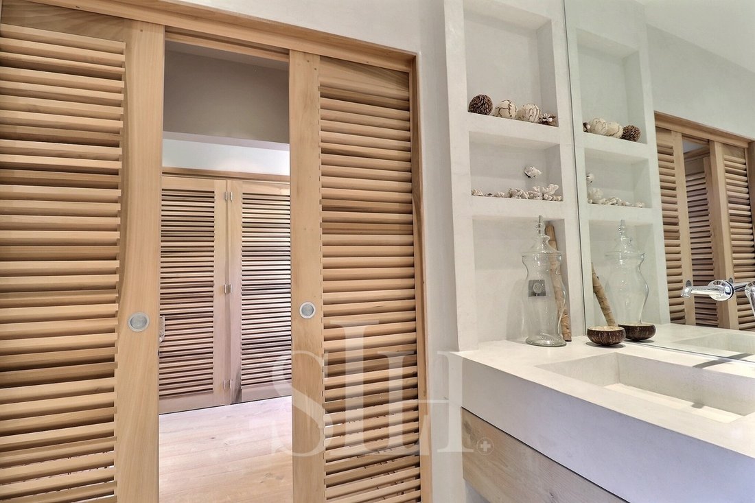 Villa in Saint-Tropez, Switzerland 4 - 17418460