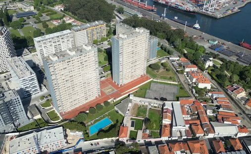 Apartment in Matosinhos e Leca da Palmeira, Porto District, Portugal 1