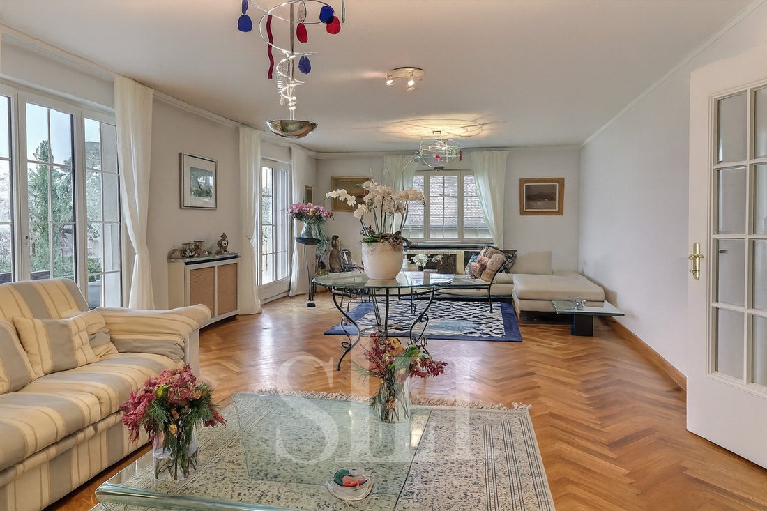Haus in Ecublens VD, Waadt, Schweiz 4 - 17393266