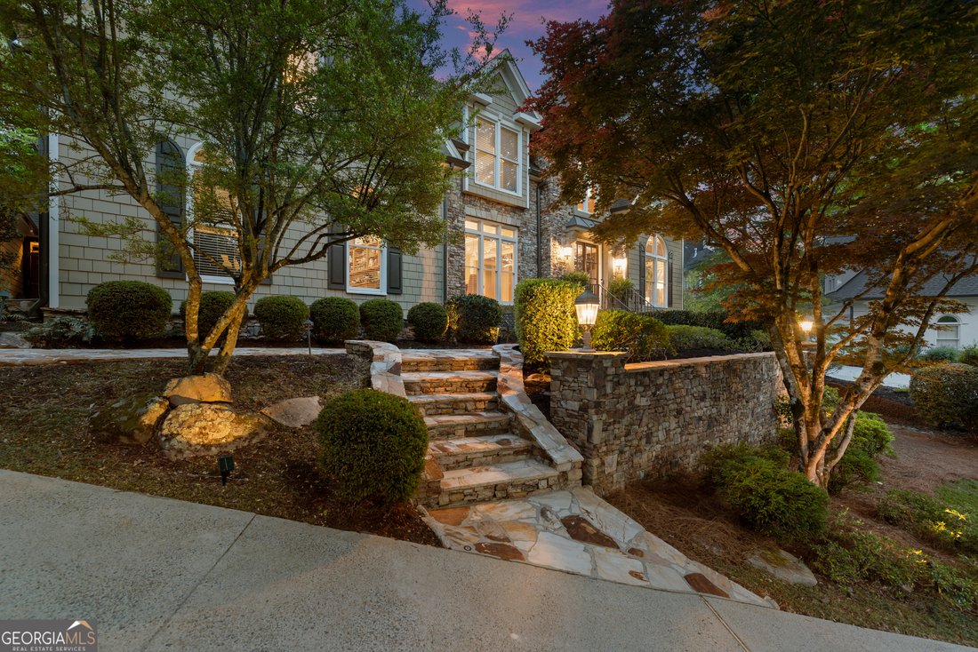 House in Marietta, Georgia, United States 2 - 17803712