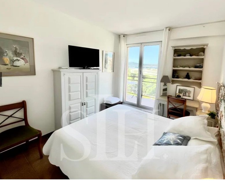 Apartment in Zone Ouest Urbaine, Saint-Tropez, France 4 - 17753336
