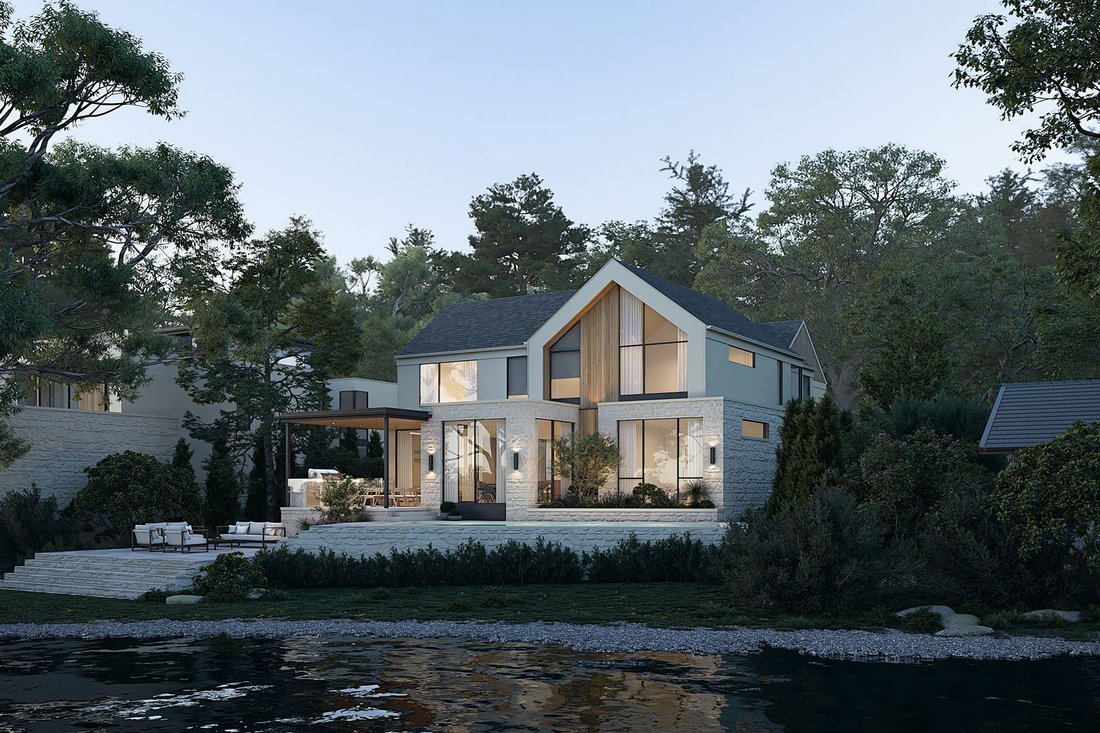 House in Cornelius, North Carolina, United States 4 - 17803615