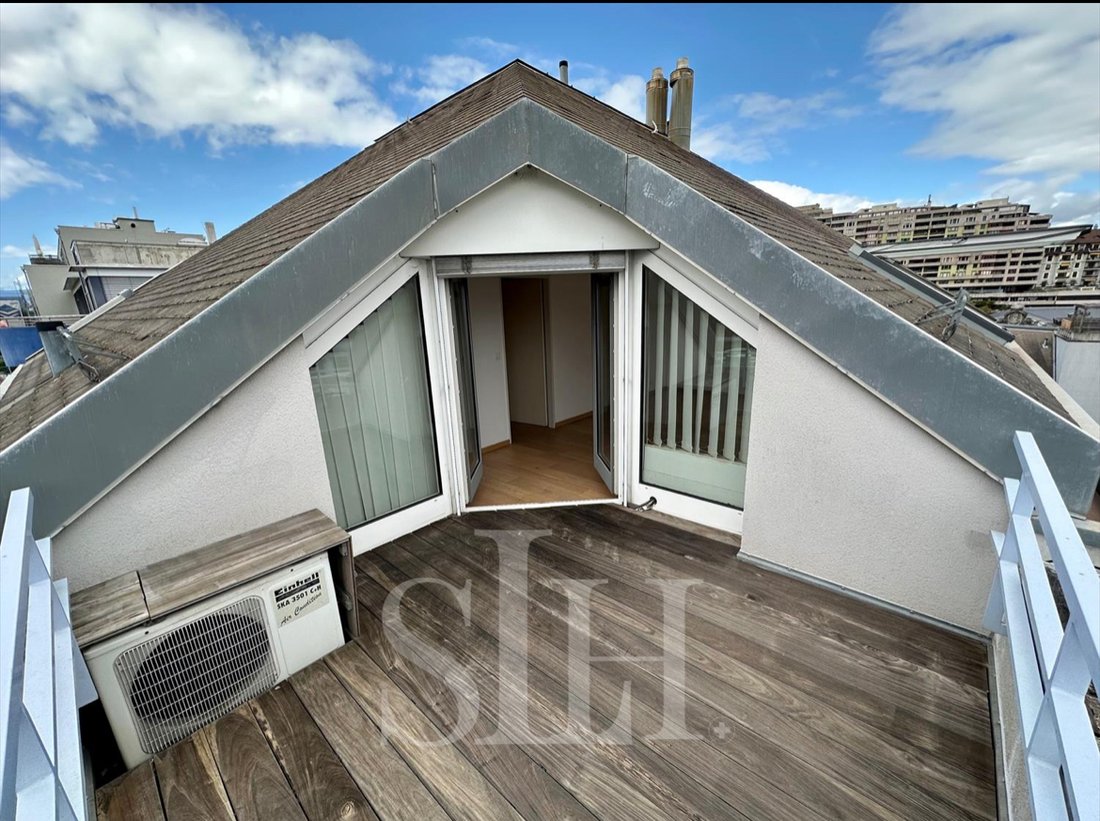 Apartment in Geneva, Genève, Switzerland 2 - 17418464