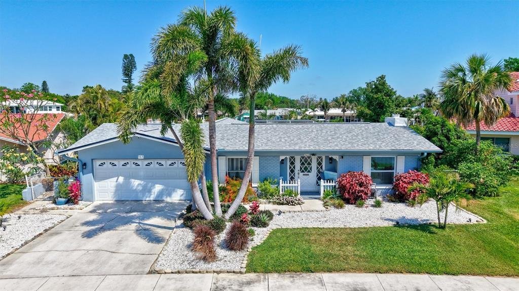House in St. Petersburg, Florida, United States 2 - 17803587