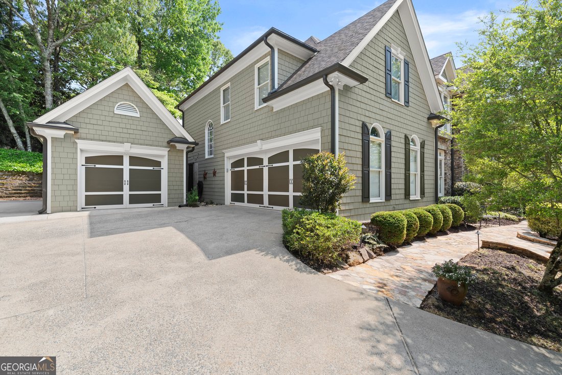 House in Marietta, Georgia, United States 4 - 17803712