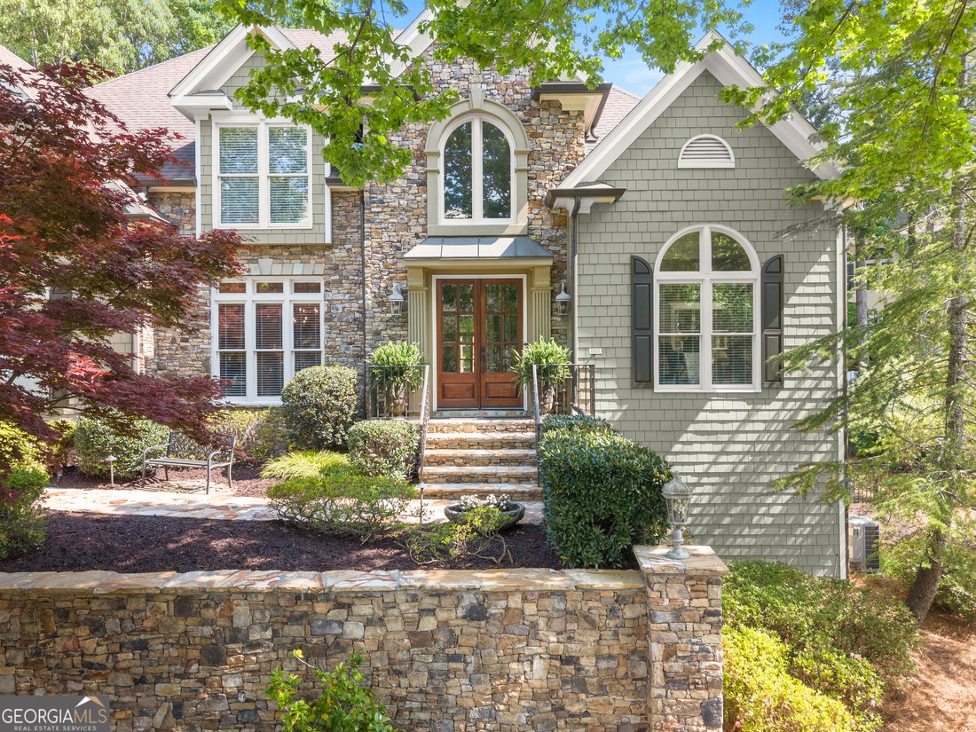 House in Marietta, Georgia, United States 3 - 17803712