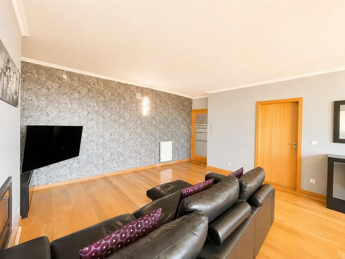 Apartment in Matosinhos e Leca da Palmeira, Porto District, Portugal 4 - 17803538