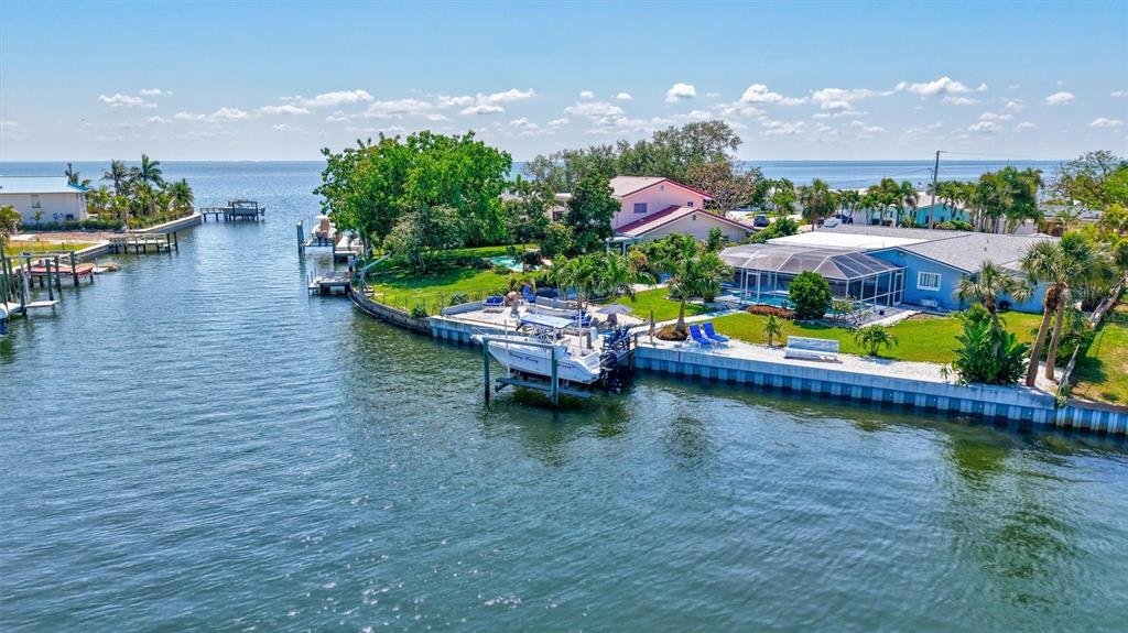 House in St. Petersburg, Florida, United States 1 - 17803587