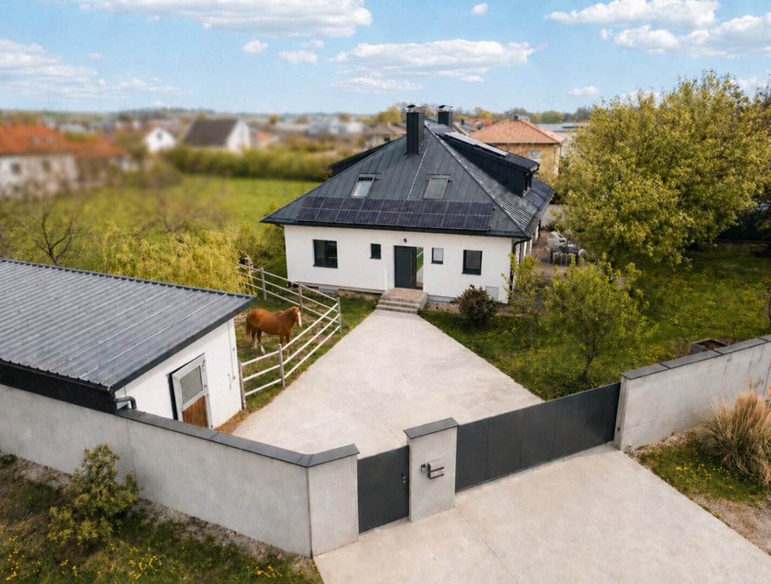 House in Gols, Burgenland, Austria 1 - 17803660