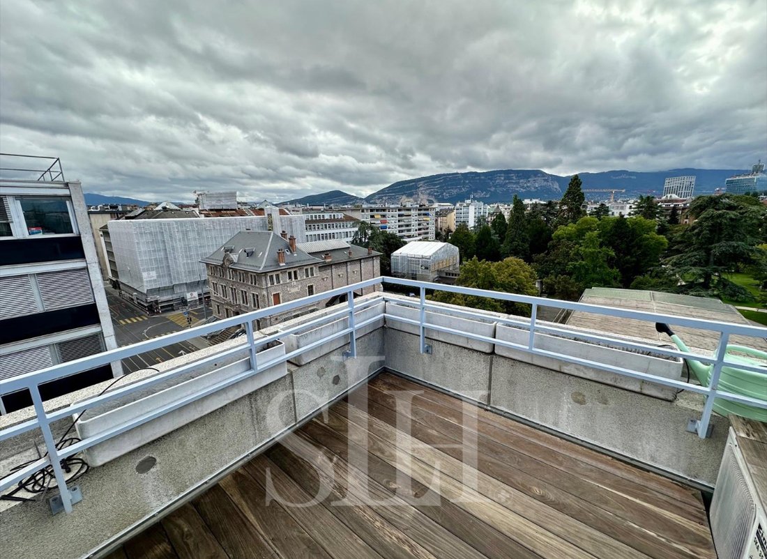 Apartment in Geneva, Genève, Switzerland 4 - 17418464