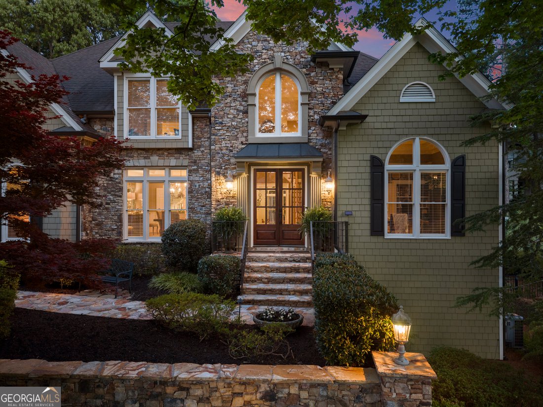 House in Marietta, Georgia, United States 1 - 17803712