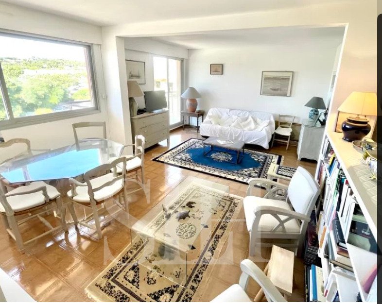 Apartment in Zone Ouest Urbaine, Saint-Tropez, France 5 - 17753336